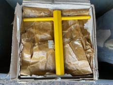 6x New Unissued Box Spanners, from MOD