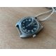 Rare CWC Mechanical British Army W10 Service Watch, Snº 2805, Date 1979, Small Crack in Glass - Image 2 of 4