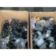 1 x large Stillage of Clansman cables, leads etc. From MOD - Image 5 of 6