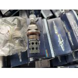 63 NEW UNISSUED DIESEL BERU GLOW PLUG GF407 ORIGINAL PACKING FROM MOD