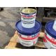 6 Tins International, Intershield 851 parts A and B. - Image 4 of 4