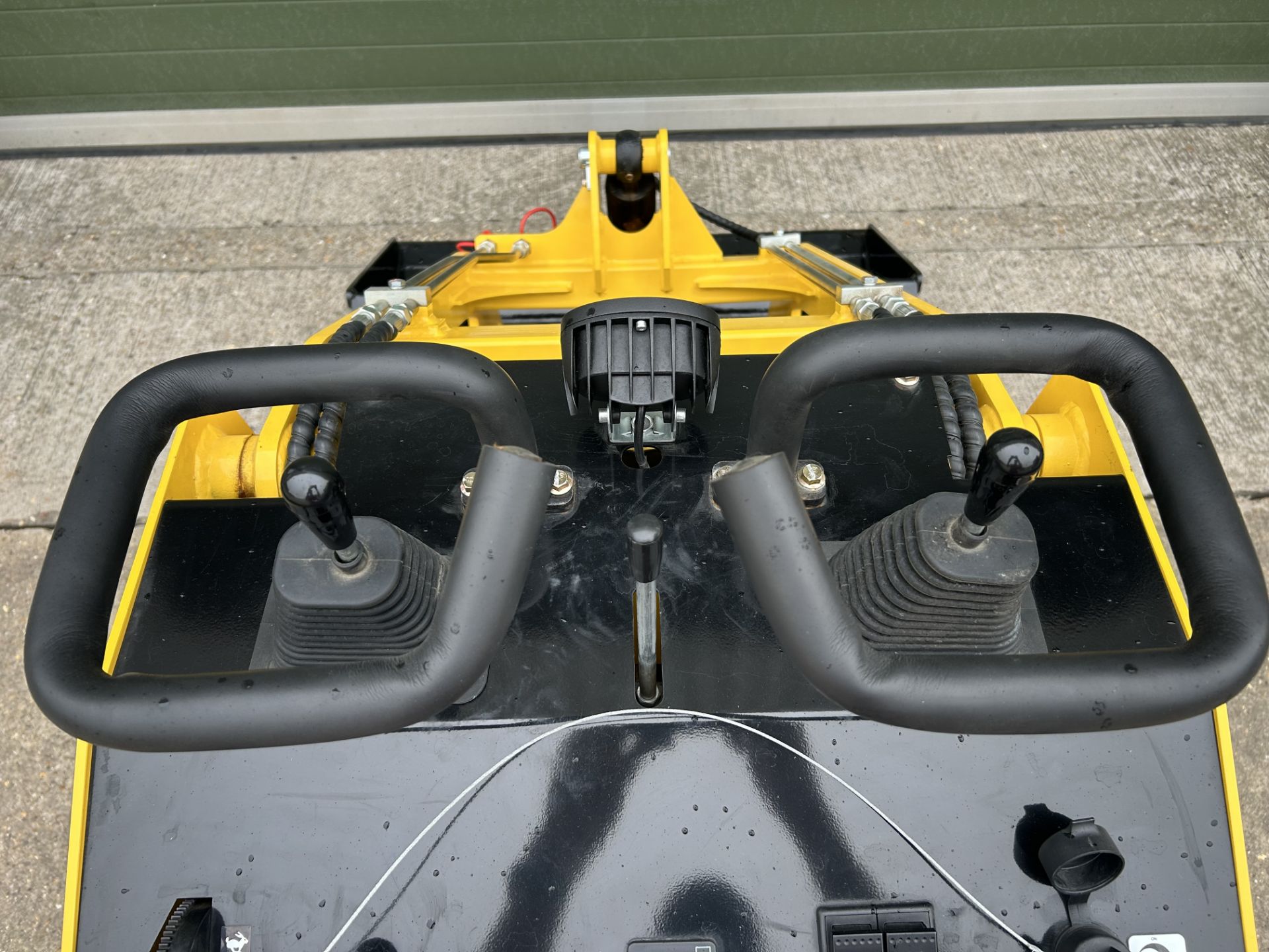 New and Unused Machpro Skidsteer MP-S300 Tracked Loader. - Image 6 of 22