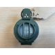 Francis Barker M88 British Army Prismatic Compass, from MOD - Image 1 of 5