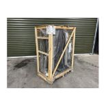 Unissued Deville Multi-Fuel Heater from Nato Reserve Stocks