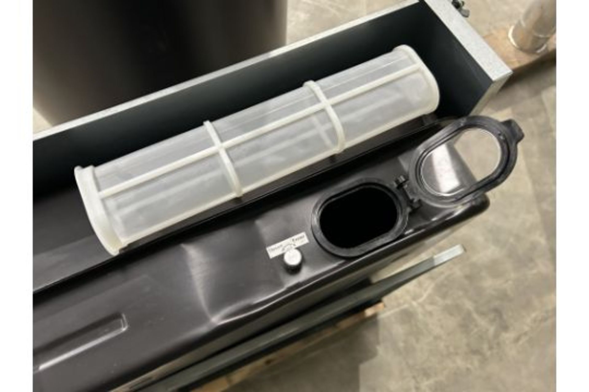 Unissued Deville Multi-Fuel Heater from Nato Reserve Stocks - Image 9 of 18