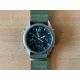 Rare Seiko Gen 1 Pilots Chrono RAF Harrier Force Issue, Nato Marks, Date 1984, Snº 1691 - Image 1 of 4