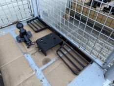 Land Rover Towing Accessories