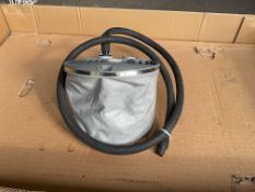 Avon Heavy Duty Inflation Pump for Boats, from UK Fire & Rescue Service