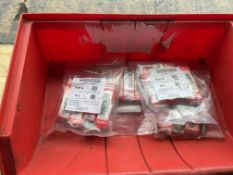 16 x New Unissued champion N12YC spark plugs from MOD.