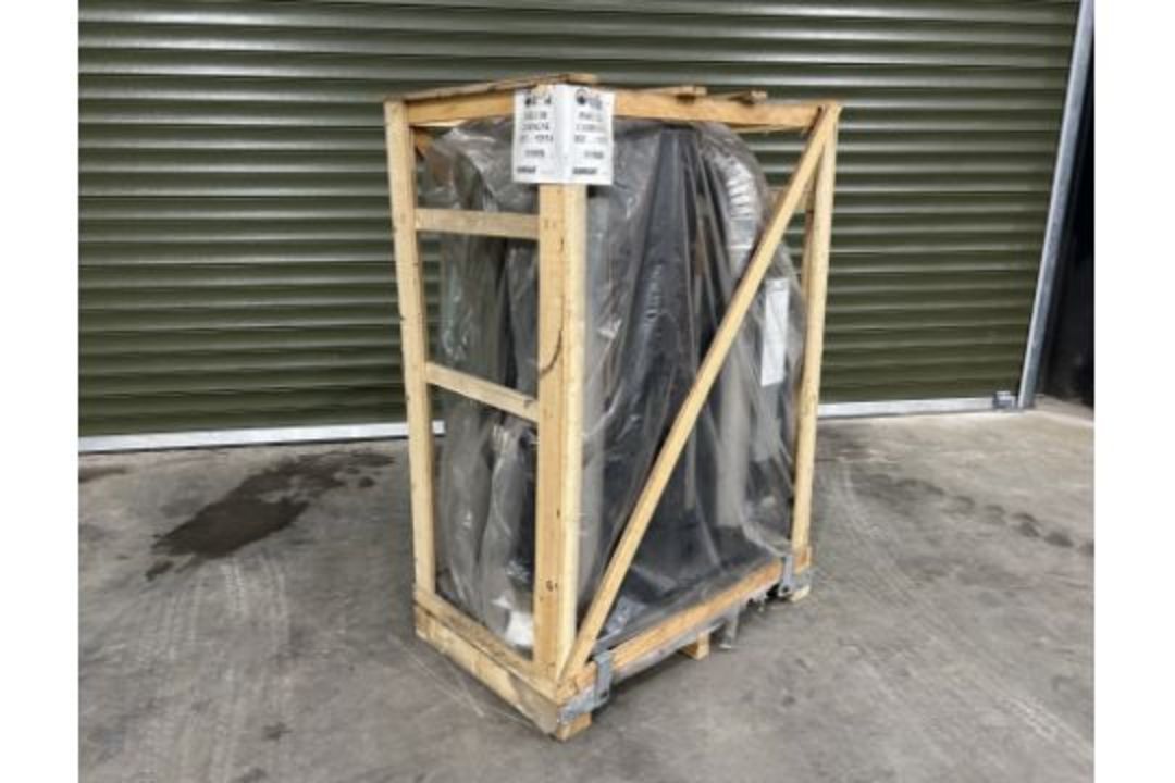 Unissued Deville Multi-Fuel Heater from Nato Reserve Stocks - Image 1 of 18