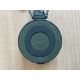 Francis Barker M88 British Army Prismatic Compass (Front Glass Missing) from MOD - Image 4 of 5