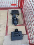 Land Rover Towing Accessories