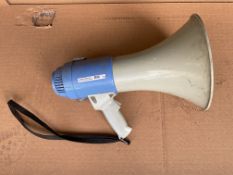 ER-55 Electronic Megaphone, from MOD
