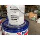 4 Tins of International Interguard 269 part A & B Red Epoxy Primer from MOD reserve stocks - Image 3 of 4