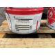 6 Tins International, Intershield 851 parts A and B. - Image 3 of 4