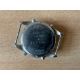 Rare Seiko Gen 1 Pilots Chrono RAF Harrier Force Issue, Nato Marks, Date 1984, Snº 1691 - Image 3 of 4
