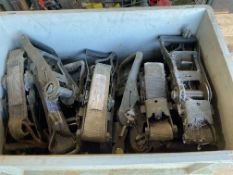 12X LOAD RATCHETS FROM MOD.