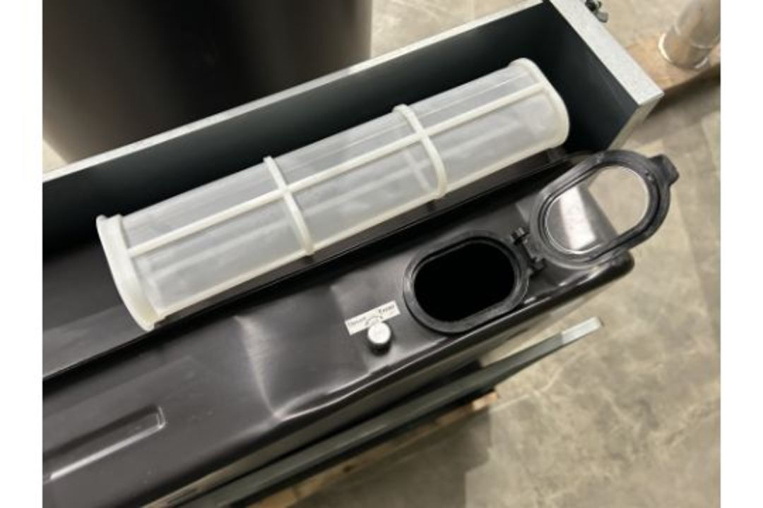 Unissued Deville Multi-Fuel Heater from Nato Reserve Stocks - Image 9 of 18