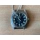 Rare CWC Mechanical British Army W10 Service Watch, Snº 2805, Date 1979, Small Crack in Glass - Image 1 of 4