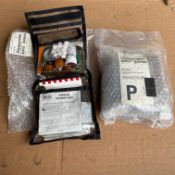 2x Unissued MOD Survival Kits in Original Packing, from MOD