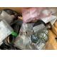 1 x large Stillage of Clansman cables, leads etc. From MOD - Image 2 of 6