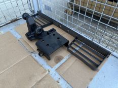 Land Rover Towing Accessories