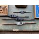 1x Stillage of Engineering Tools, Taps/Dies, Magnetic Clamps, Gauges etc, from MOD - Image 4 of 7