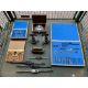 1x Stillage of Engineering Tools, Taps/Dies, Magnetic Clamps, Gauges etc, from MOD - Image 1 of 7