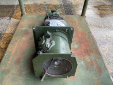 1 x Sight AV image intensified L3A1 for CVRT SCORPION