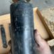 3x Unissued Woodhead MXK 1203 Shock Absorbers, from MOD - Image 2 of 4