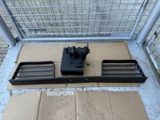 Land Rover Towing Accessories
