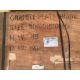 New Unissued Surface Plate 300x450x100mm, in Packing Case, from MOD - Image 2 of 3