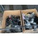 1 x large Stillage of Clansman cables, leads etc. From MOD - Image 6 of 6
