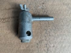 15x Rare Unissued Clansman Antenna Adjustable Mount Brackets, from MOD