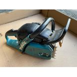 Makita DCS5030 Petrol Chain Saw, from MOD