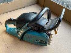 Makita DCS5030 Petrol Chain Saw, from MOD