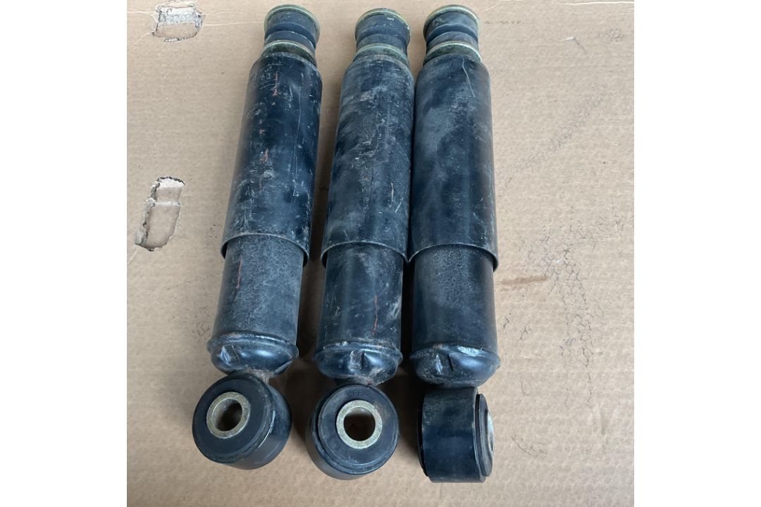 3x Unissued Woodhead MXK 1203 Shock Absorbers, from MOD - Image 1 of 4