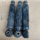 3x Unissued Woodhead MXK 1203 Shock Absorbers, from MOD - Image 1 of 4