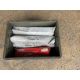 8x Unissued Battery Testers, from MOD - Image 1 of 3