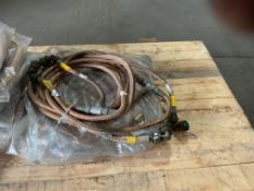 8x New Unissued Vehicle Wiring Harness 46MT4 6150 99 827 6011, from MOD