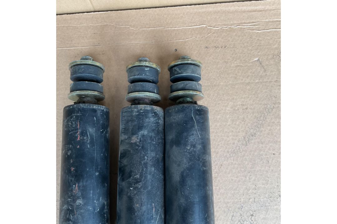 3x Unissued Woodhead MXK 1203 Shock Absorbers, from MOD - Image 3 of 4