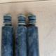 3x Unissued Woodhead MXK 1203 Shock Absorbers, from MOD - Image 3 of 4