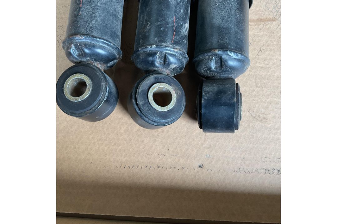 3x Unissued Woodhead MXK 1203 Shock Absorbers, from MOD - Image 4 of 4