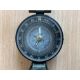 Francis Barker M88 British Army Prismatic Compass (Front Glass Missing) from MOD - Image 3 of 5