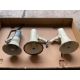 3x Phillips LBN1001 Electronic Megaphones, from MOD - Image 2 of 5