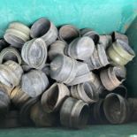 75x Rubber Smoke Discharger Covers, from MOD