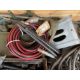 1x Wooden Crate of Vehicle CES /Tools, Tyre Inflators etc, from MOD - CRATE INCLUDED - Image 2 of 5