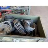 10X LOAD RATCHETS AD STRAPS FROM MOD