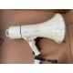 3x Phillips LBN1001 Electronic Megaphones, from MOD - Image 4 of 5