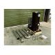 Unissued Deville Multi-Fuel Heater from Nato Reserve Stocks - Image 12 of 18